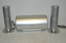 Universum DVD DR1039 Lautsprecher Speaker Loudspeaker Boxen Subwoofer