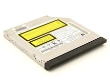 Toshiba SD-R6112 DVD-R/-RW Drive Gericom Hummer Advance 2650XL Writer Laufwerk