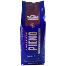 MAURO Espresso Pieno 1kg Bohne