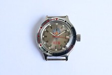 VOSTOK Vintage Automatik Uhr Wostok UdSSR MADE