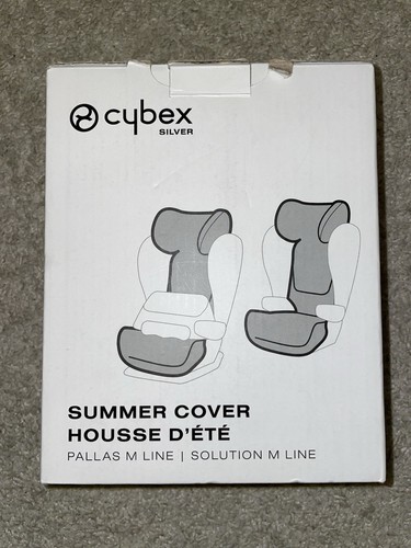 Cybex pallas neu - pallas, solution