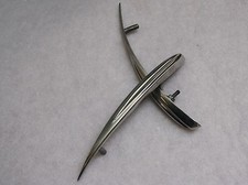 VESPA KOTFLÜGEL FINNE V 50 N