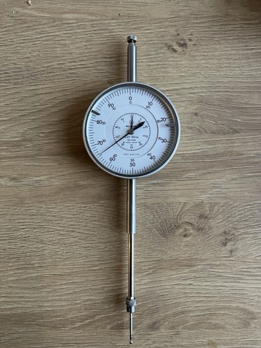 Mitutoyo messuhr 3058 - messuhr,