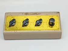 Grundig 607 audio mischpult - grundig,