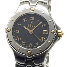 Ebel (like new & unworn) Sportwave  Lady E6087621