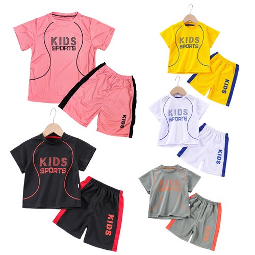 Kinder unisex sport kleidung - kinder,