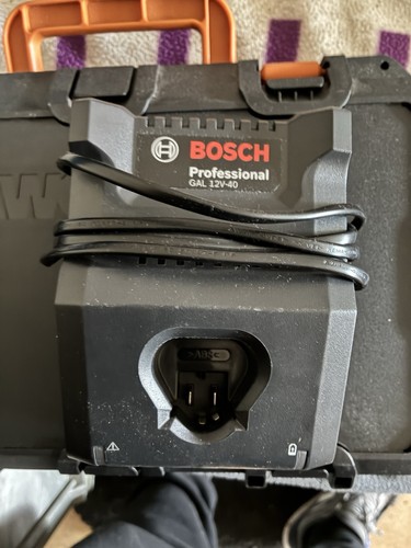 Bosch gal 12v professional - gal,