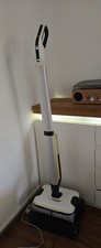 FC 7 Cordless Premium Akku-Hartbodenreiniger - Weiß