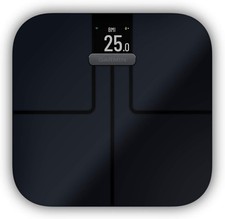 Garmin index smart scale - s2,