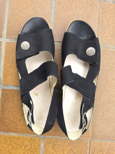 Waldläufer damen sandalen - waldläufer,
