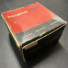 Set w/ Box! Laurids Lonborg