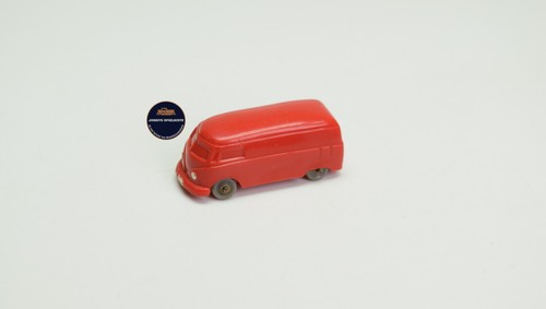 Wiking alt vw t1 - wiking, h0