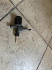 Benzinhahn Trabant P50 P60