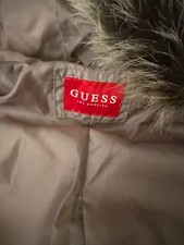 Winterjacke Damen 36 Marke