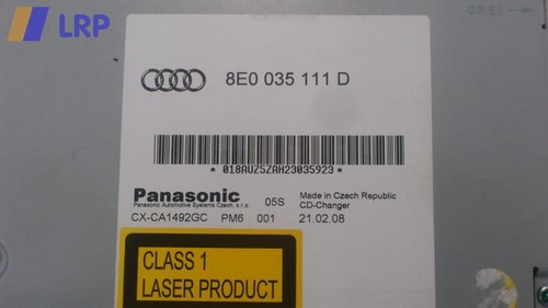 Audi 2008 original - audi,