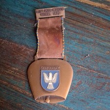 Wanderorden, Medaille