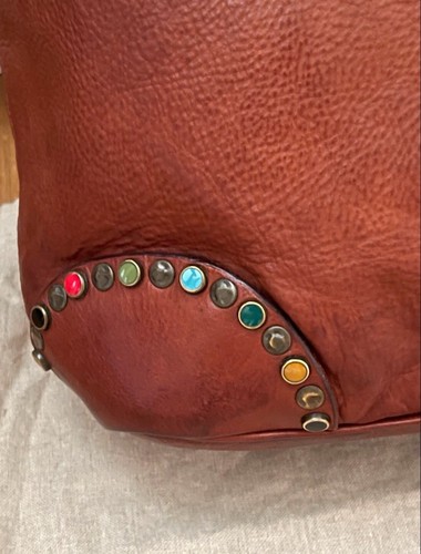 Campomaggi tasche cognac - tasche,