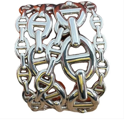 Hermès armband chaîne - hermÈs,