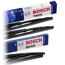 Bosch twin scheibenwischer - twin,