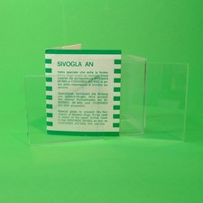 Durst Sivogla Anti Newton Glas