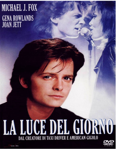 Luce del giorno dvd nuevo - la,