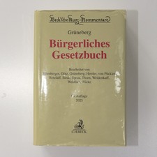 Grüneberg Bürgerliches