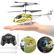 Ferngesteuerter Hubschrauber