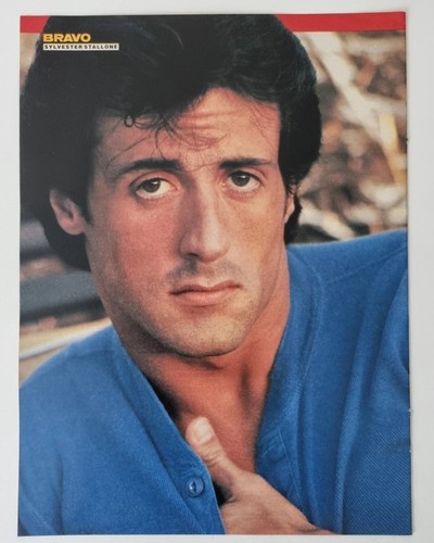 80er bravo clipping - bravo,