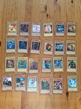 Yu-Gi-Oh! Karten Sammlung 1.Edition - Selten - Holo