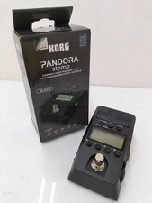 KORG PANDORA STOMP Effektpedal