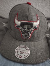 Chicago Bulls Snapback