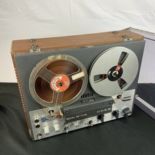 UHER Royal de Luxe Tonbandgerät Kopfträger Z322