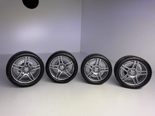 Felgen Mercedes AMG 1:18