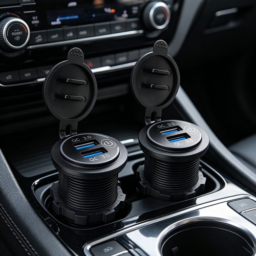 Auto steckdose kfz - auto,