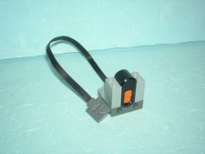 Lego City Eisenbahn Power