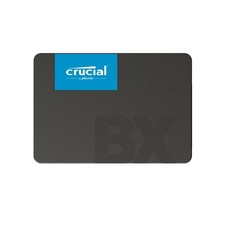 Crucial bx500 ssd sata3 - crucial,