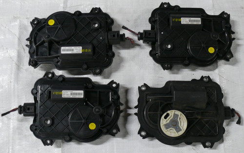 Zuziehhilfe softclose vorn - zuziehhilfe,