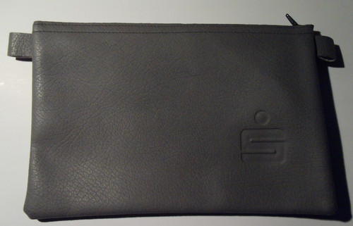 Federmappe etui leder - federmappe,
