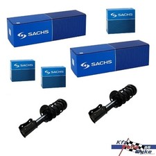2x SACHS STOSSDÄMPFER MIT