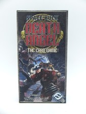 SPACE HULK DEATH ANGEL Card