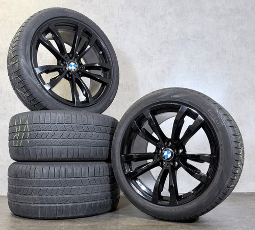 Winterräder zoll bmw x5 - winterräder,