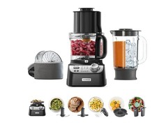 Kenwood MultiPro XL Weigh+