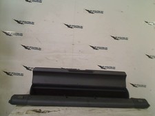 GEPÄCKPLANE Volvo V50 (MW)