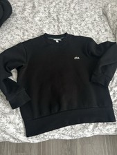Lacoste Pulloverkinder
