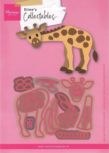 Marianne design eline - design, eline's