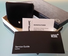 Montblanc MEISTERSTÜCK