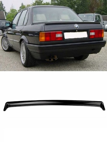 Heckspoiler heckflügel für - heckflÜgel,
