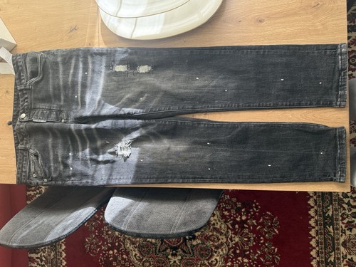 Dsquared2 jeans hose größe - dsquared2,