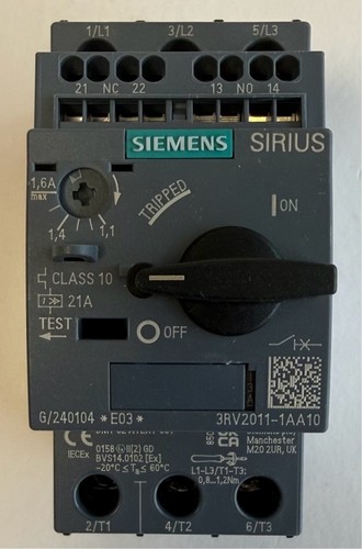Siemens leistungsschalter - siemens, /