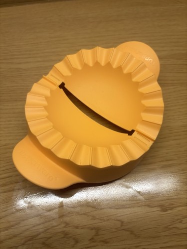 Tupperware teigfalle für - tupperware,